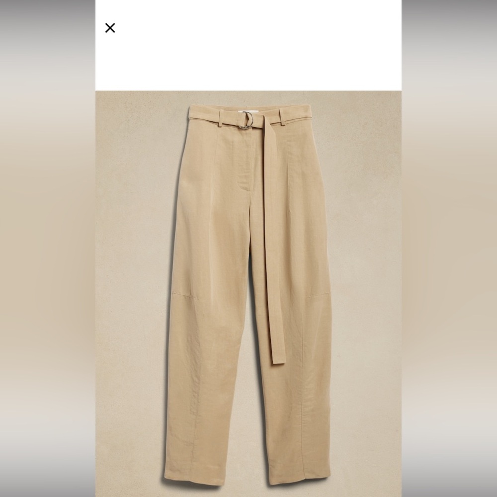 Banana Republic pant size 18